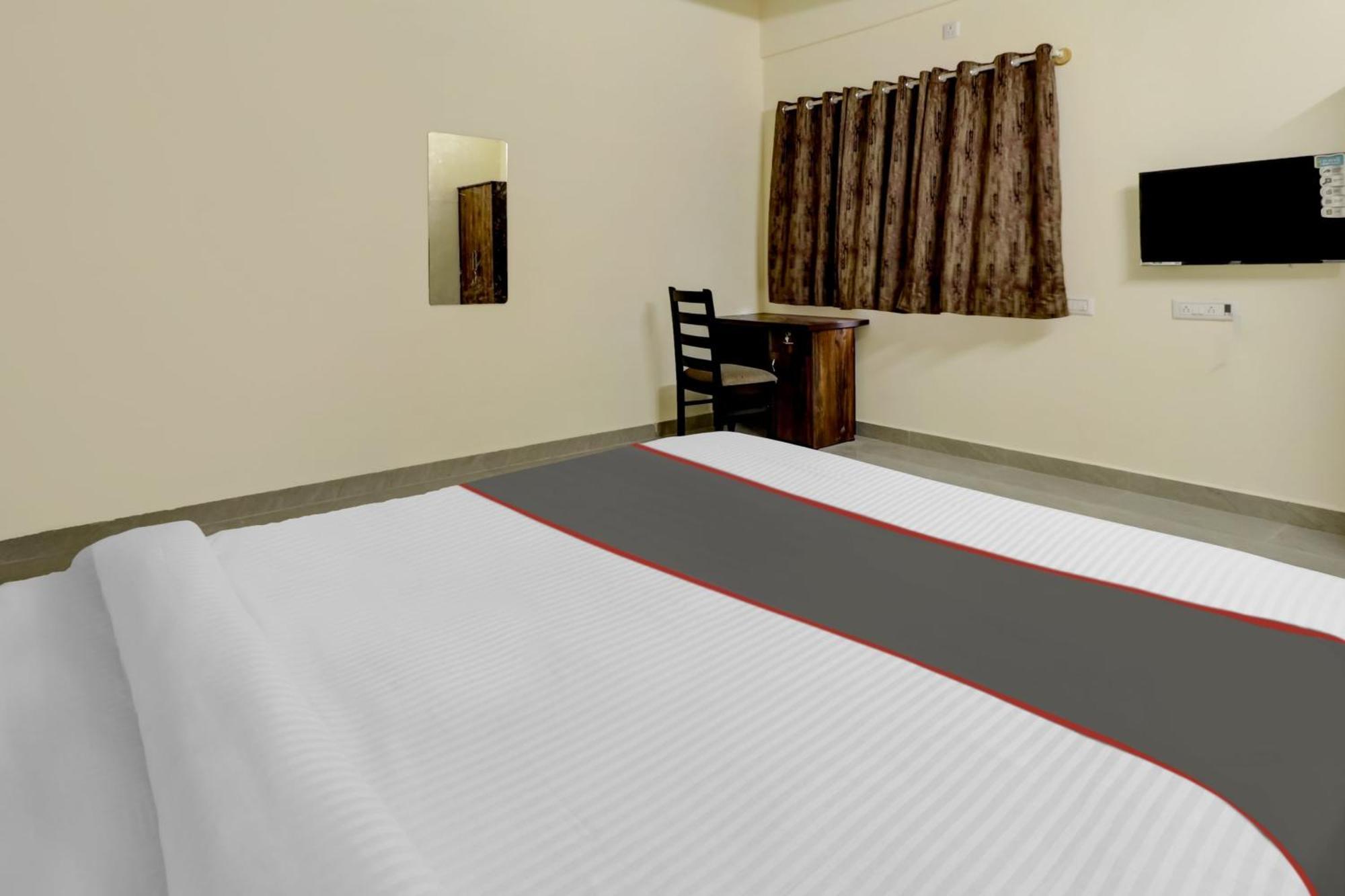Hotel O Manyata Palace 班加罗尔 外观 照片